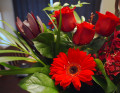 От нашего любимого флориста