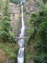 Водопад Малтнома