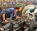 Женский труд во Второй Мировой войне