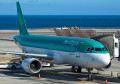 Aer Lingus Аэробус A320-214