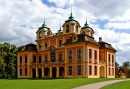 Дворец Фаворит, Германия