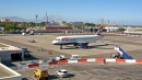 British Airways в Аэропорту Гибралтара