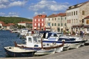 Порт Стариграда, Хорватия