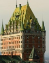 Замок в Квебеке