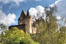 Замок Вианден, Люксембург