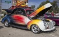 Автовыставка Street Rod Nationals, Оклахома Сити