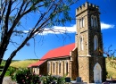 Старая церковь Ноарлунга, Австралия