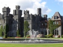 Замок Эшфорд, Ирландия
