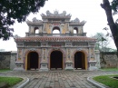 Императорский город в Хюэ, Вьетнам