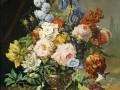 Натюрморт с цветами