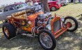 Выставка автомобилей Street Rod Nationals, Оклахома Сити