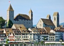 Замок Рапперсвиль, Швейцария