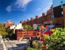 Краски Нью-Йорка на Хай-Лайн