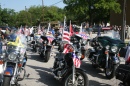 Мотоциклы Patriot Guard