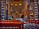 St John's, Monterosso