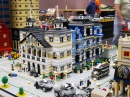 Выставка Лего