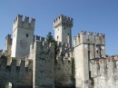 Замок Скалигеров, Сирмионе, Италия