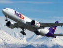 FedEx Боинг 777F