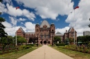 Законодательное собрание Онтарио
