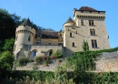 Замок Ла-Рок-Гожак