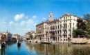 Палаццо Кавалли-Франкетти, Венеция