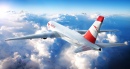 Австрийские Авиалинии Боинг 777