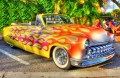 Огненный Хот-род