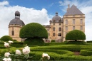 Замок Отфор, Франция