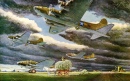1942 Английский пейзаж