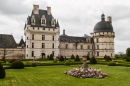 Замок Валансе, Франция