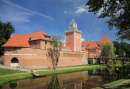 Замок епископов Вармии, Польша