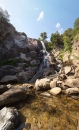 Водопады Гризли, Национальный парк Секвойя