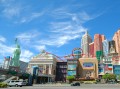 Отель New York New York, Лас-Вегас
