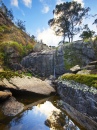 Водопад Лал-лал, Виктория, Австралия