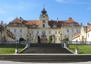 Замок Вальтице, Чешская Республика