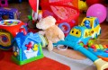 Детские игрушки