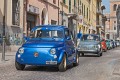 Гонки мини-автомобилей, Италия