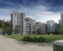 Замок Госфорд, Северная Ирландия