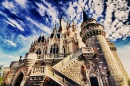 Замок Золушки, Волшебное Королевство
