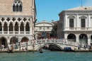 Мост Вздохов, Венеция, Италия