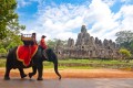 Ангкор-Ват, Сиемреап, Камбоджа