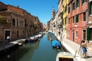 Запечатление Венеции