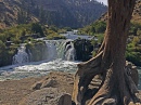 Водопад Стилхед, Орегон