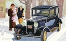 1931 Chevrolet Coach