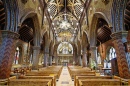 Собор Святого Эгидия, Чедл, Великобритания