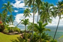 Курорт Taveuni Palms