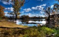 Quarry Park в Марион, Огайо