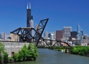 Мосты реки Чикаго