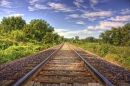 Старая железная дорога, Миннесота