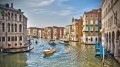 Гранд-канал, Венеция